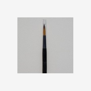 Powertex - Pensel rund str. 4