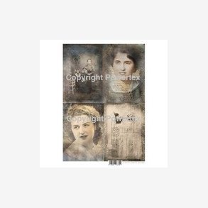 Powertex - My loved ones 