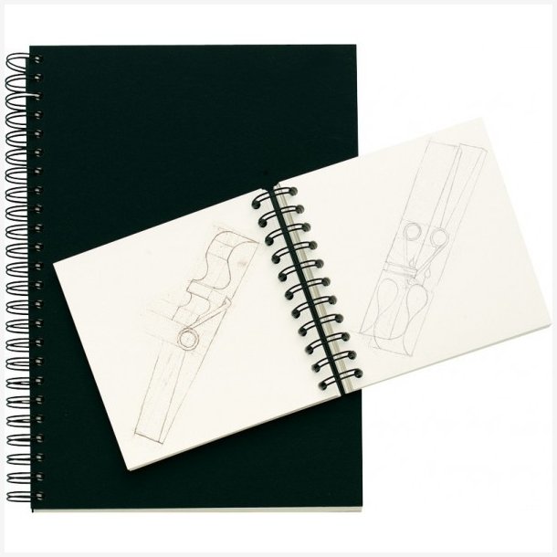AMI  Sketchbook 31x21,8 cm 