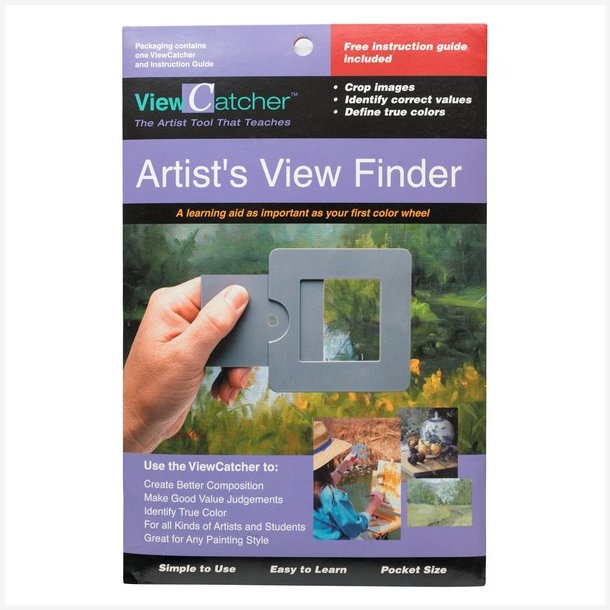AMI - Artist View Finder