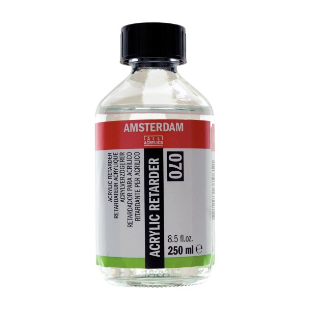 Amsterdam - Acrylic Retarder