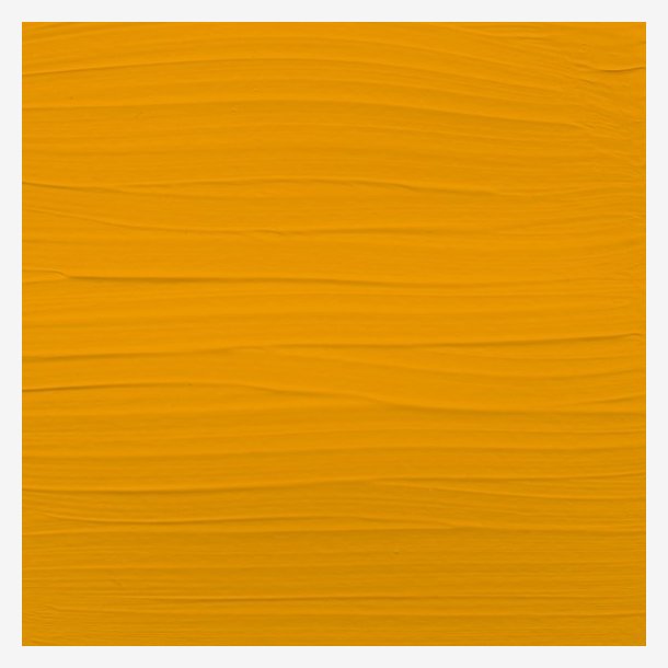 Amsterdam Expert - Cadmium Yellow Deep  S4