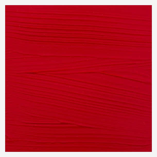 Amsterdam Expert - Cadmium Red Medium S4