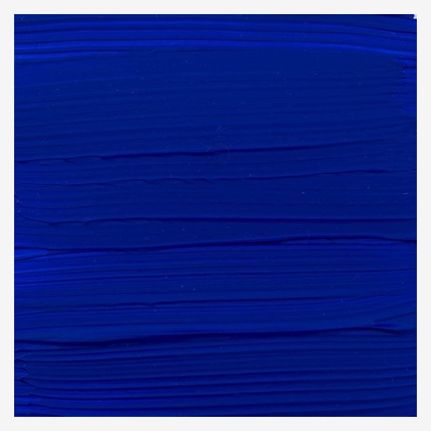 Amsterdam Expert - Cobalt Blue  S4