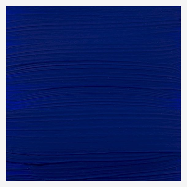 Amsterdam Expert - Cobalt Blue Deep  S2