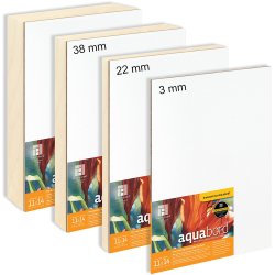 Ampersand - Aquabord  