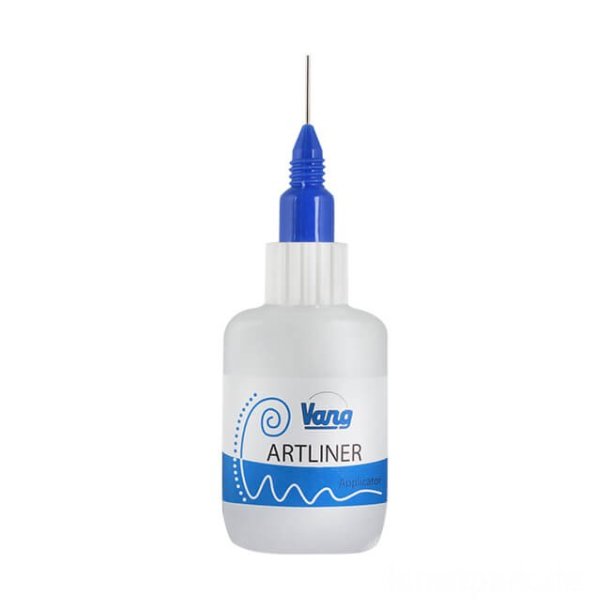 Vang Artliner Medium Applicator (1,2mm) 30 ml.