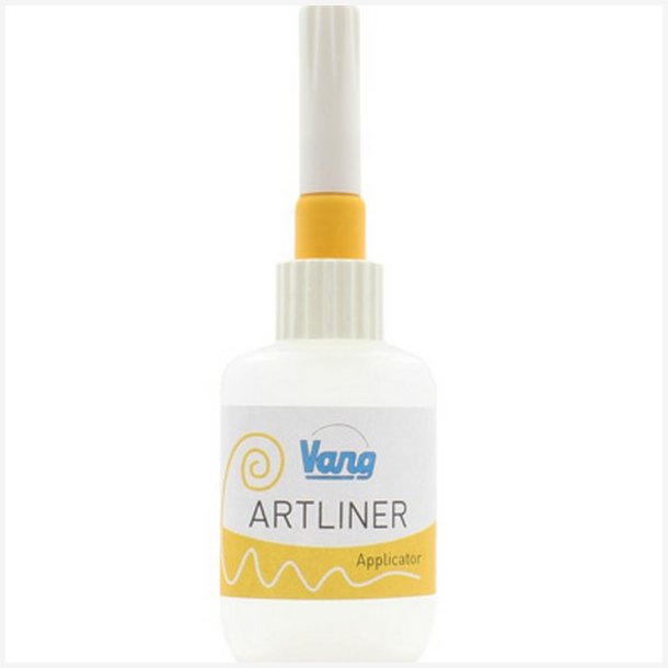 Vang Artliner Fine Applicator (0,9 mm) 30 ml.