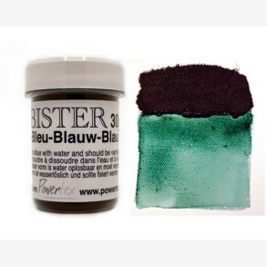 Powertex - Bister Pulver 30 g - Bl�