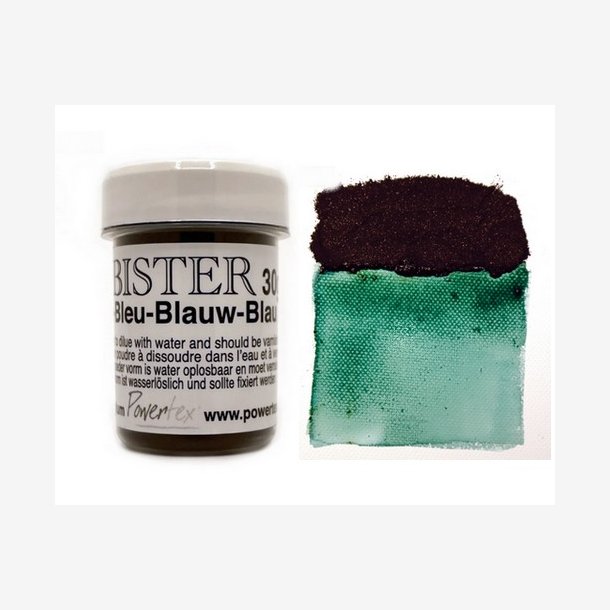 Powertex - Bister Pulver 30 g - Bl�