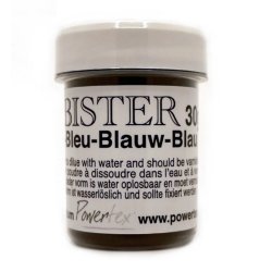 Powertex - Bister Pulver 30 g - Bl