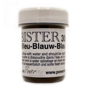 Powertex - Bister Pulver 30 g - Bl