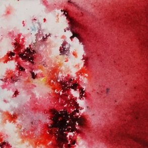 Brusho Colours 15g - Burnt Sienna