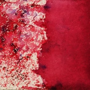 Brusho Colours 15g - Crimson