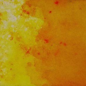 Brusho Colours 15g - Lemon