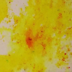 Brusho Colours 15 g. - Sundbrust Lemon