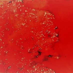 Brusho Colours 15g - Vermillion