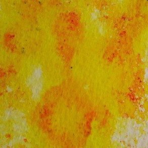 Brusho Colours 15 g. - Yellow