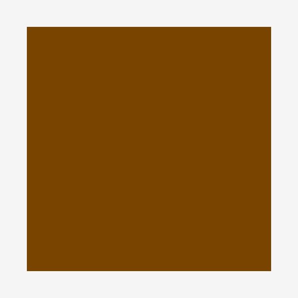 Derwent Inktense Blocks - Saddle Brown