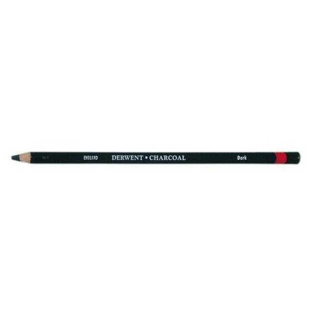 Derwent Charcoal pencils