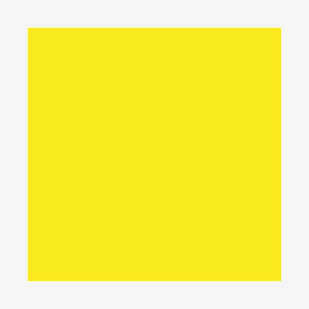 Derwent Watercolour - Deep cadmium yellow