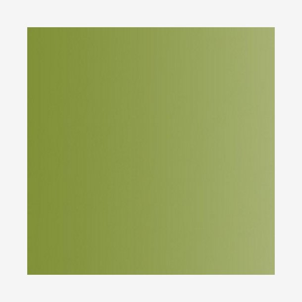 Derwent Watercolour - Olive green