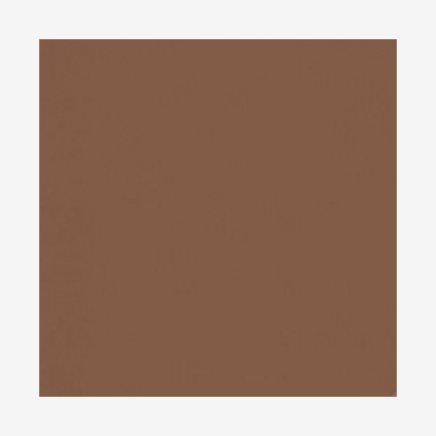 Derwent Watercolour - Burnt sienna