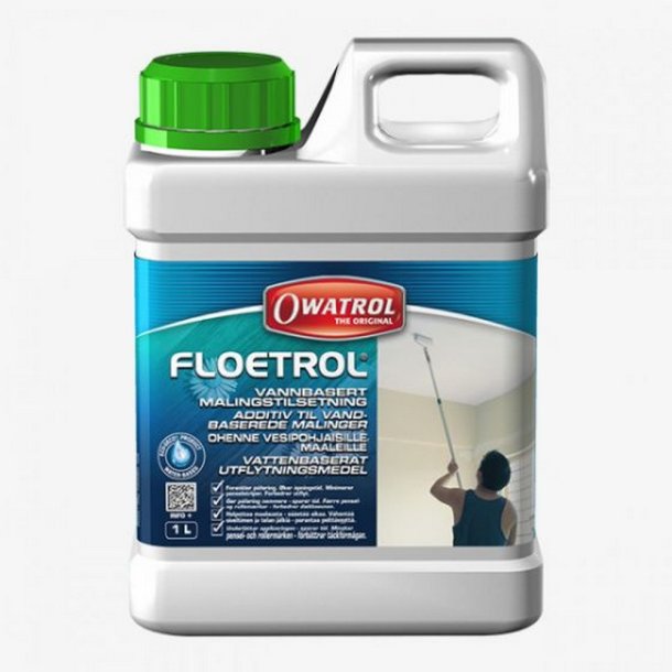 Owatrol Floetrol  