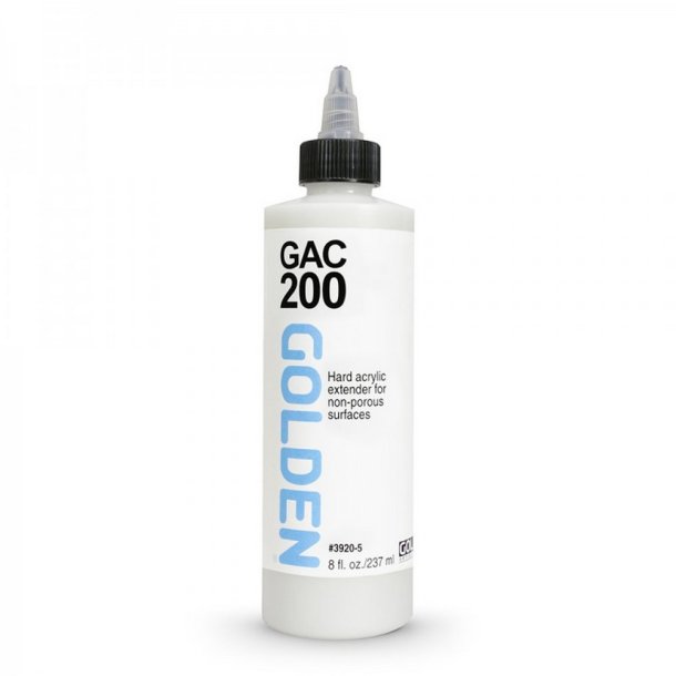 Golden - GAC-200 Promotes Adhesion / Film Hardness