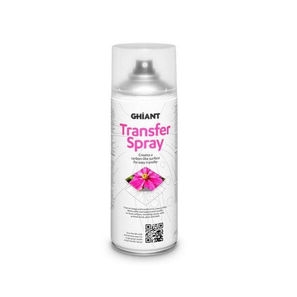 Ghiant Transfer Spray 400 ml