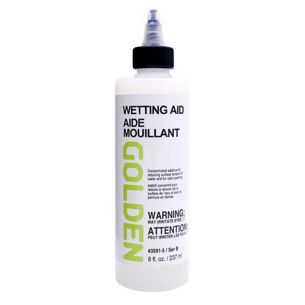 Golden Wetting Agent  