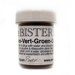 Powertex - Bister Pulver 30 g - grn