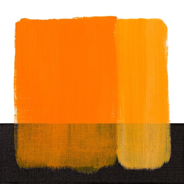 Maimeri Classico - Cadmium Orange