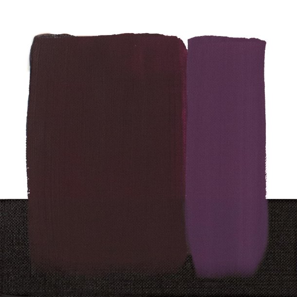 Maimeri Classico - Permanent Violet Blueish