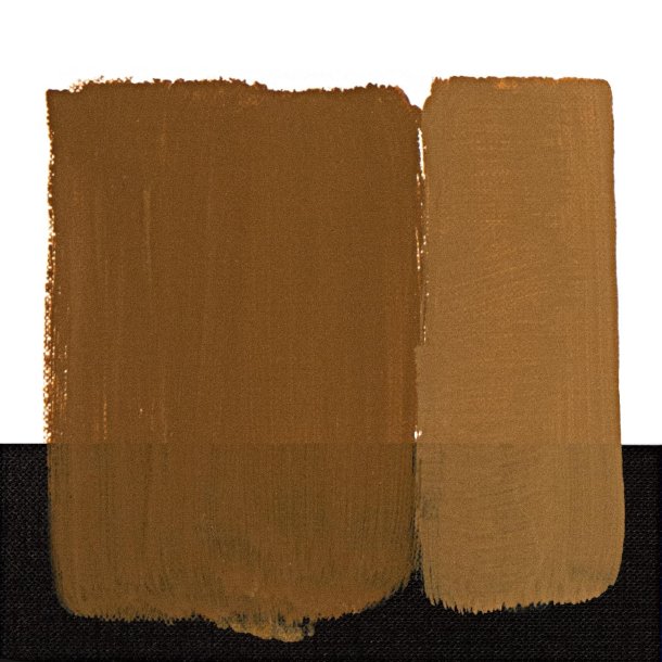 Maimeri ditalia oil - Raw Sienna