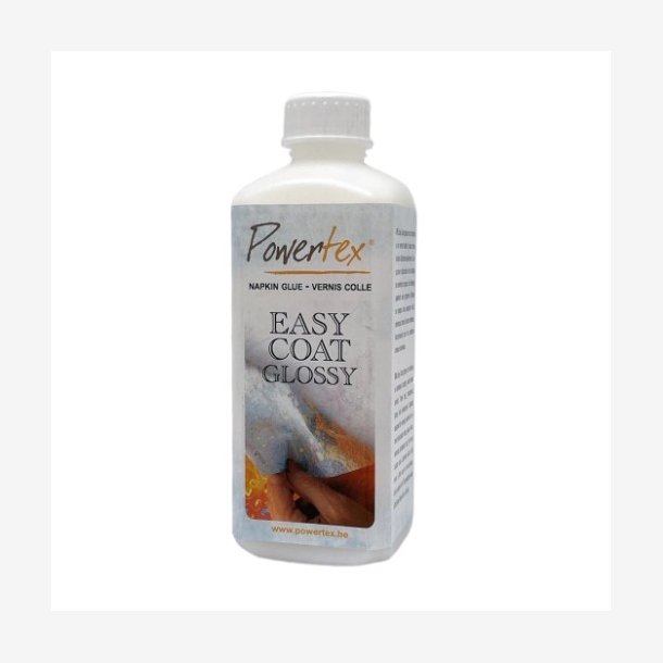 Powertex - EasyCoat gloss  