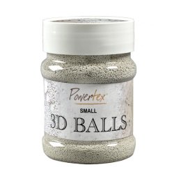 Powertex - Balls  