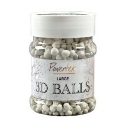 Powertex - Balls  
