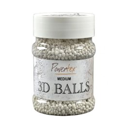 Powertex - Balls  