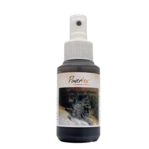 Powertex - Bister Liquid, Black