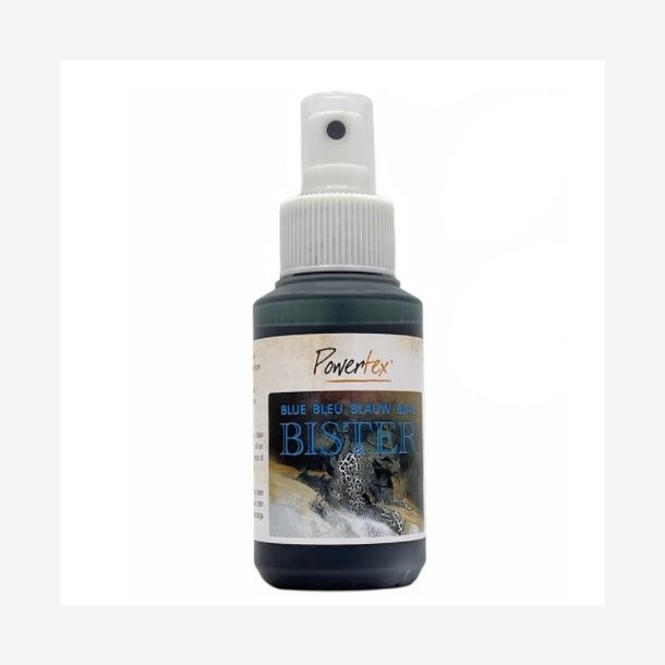 Powertex - Bister Liquid, Blue