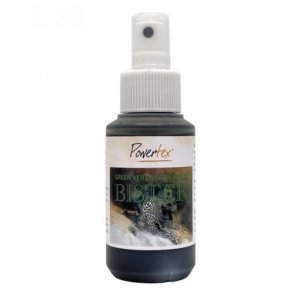 UDGET Powertex - Bister Liquid, Green 
