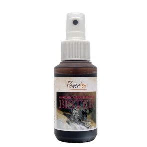 Powertex - Bister Liquid, Mahogany