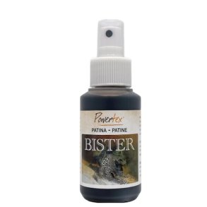 Powertex - Bister Liquid, Patina