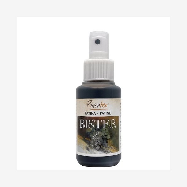 Powertex - Bister Liquid, Patina