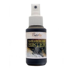 Powertex - Bister Liquid, Yellow