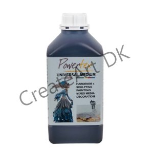 Powertex Universal Medium - Brons Waterproof