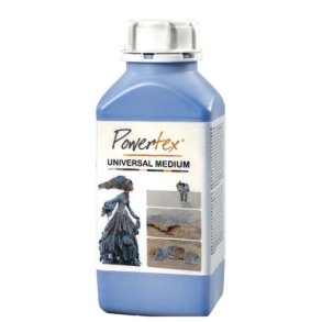 Powertex Universal Medium - Blue