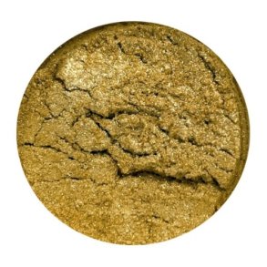 Powertex - Colortricx Clear gold 20 g