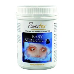Powertex - Easy Structure